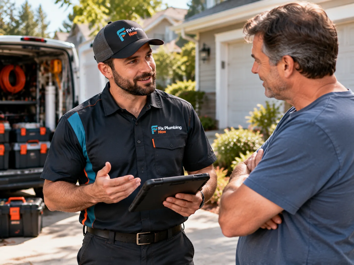 Clogged Drain Service Trinity, AL FAQs